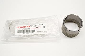 Yamaha uitlaatbus 4EL-14714-00
