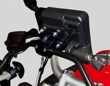 Yamaha T&eacute;n&eacute;r&eacute; 700 GPS steun