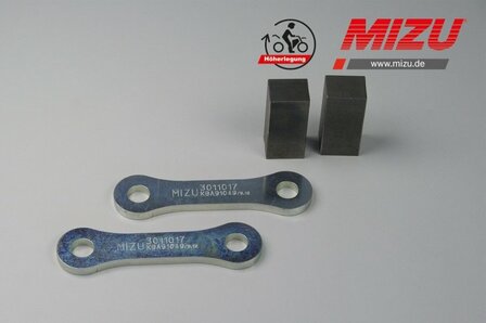 Mizu Verlaging set (30mm)