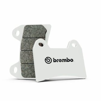 BREMBO Brake Pads 07YA23LA Sintered Metal Yamaha FZ6 Fazer