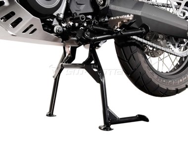 Middenbok SW-Motech Yamaha XT660Z Tenere ABS &#039;11-