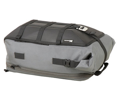 Hepco&amp;Becker Xtravel Rear Bag