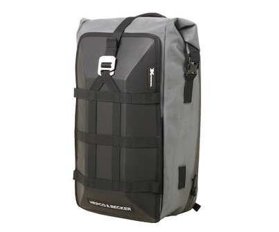 Hepco&amp;Becker Xtravel Rear Bag