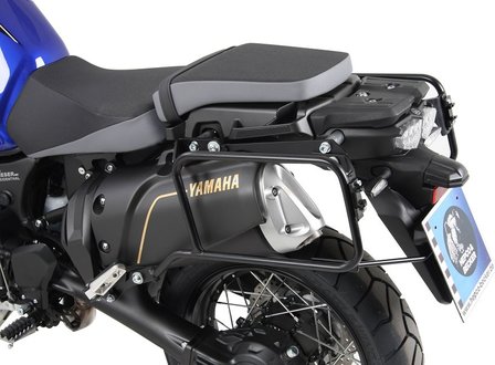 Hepco&amp;Becker Kofferrek zwart Lock-it Yamaha XT1200