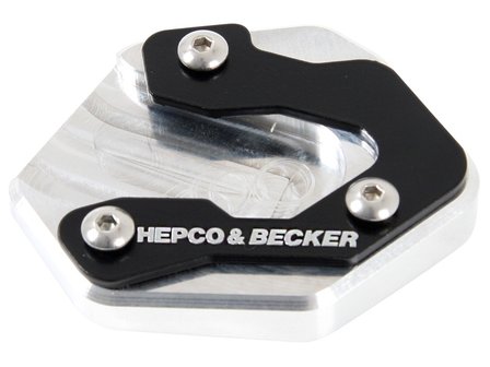 Hepco&amp;Becker Zijstandaard vergroter Yamaha T&eacute;n&eacute;r&eacute; 700