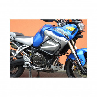 RD Moto VALBEUGEL YAMAHA XTZ 1200 Z SUPER TENERE &#039;10-&#039;19