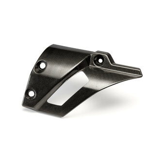 CARBON EXHAUST COVER XT1200Z