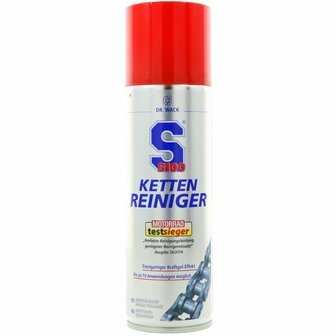 S100 Ketting reiniger 300ml