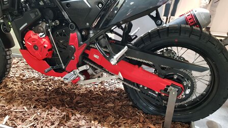 Acerbis Frame beschermers T&eacute;n&eacute;r&eacute; 700