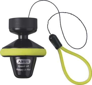 Abus Victory X-plus 68 Yell Roll Up