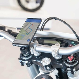 SP Connect MOTO MOUNT Pro SPC+