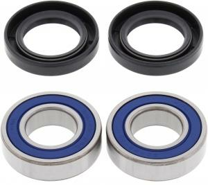 ALL BALLS WIELLAGER KEERRING WHEEL BEARING KIT 25-1403