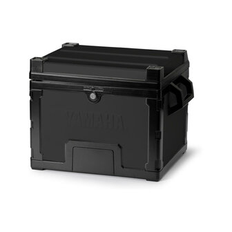 Yamaha XT660 Topkoffer