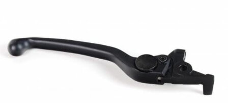 Yamaha remhendel zwart