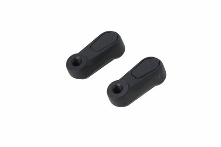 SW Motech spiegelverbreders 40mm