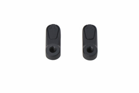 SW Motech spiegelverbreders 40mm