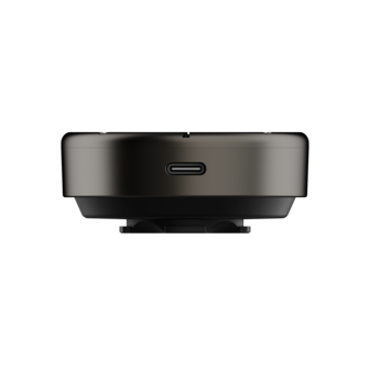 BEELINE Navigatiesysteem Moto II Grijs