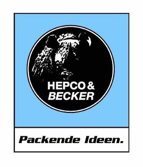 Hepco&amp;Becker Handkap bescherm beugels Yamaha T&eacute;n&eacute;r&eacute; 700 2025