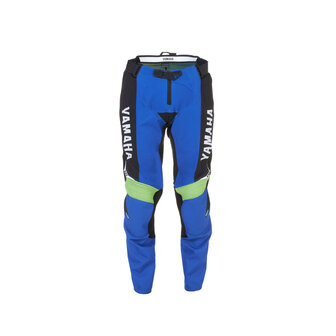 Yamaha MX Crossbroek Astorga
