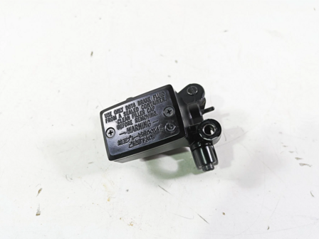 Rempomp voorrem Tenere 2B0-2580A-00