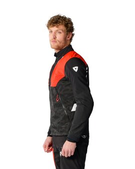 REVIT Adventure Jas Africa