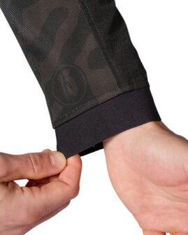 REVIT Adventure Jas Africa