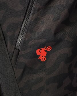 REVIT Adventure Jas Africa