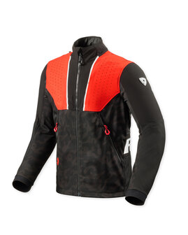 REVIT Adventure Jas Africa