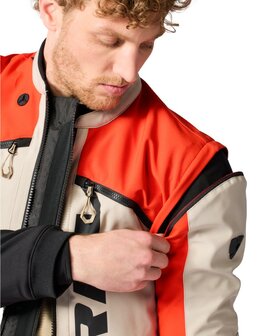 REVIT Offroad Jas Morocco