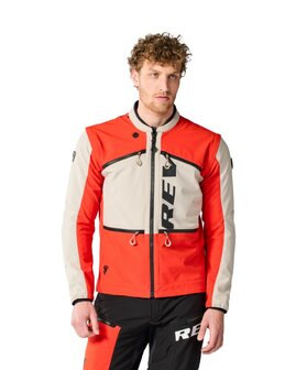 REVIT Offroad Jas Morocco