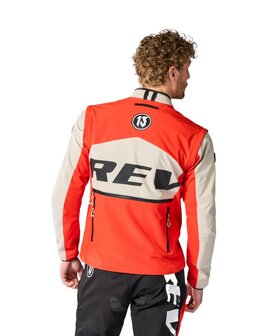 REVIT Offroad Jas Morocco