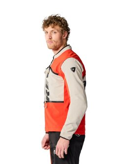 REVIT Offroad Jas Morocco