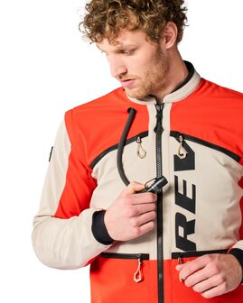 REVIT Offroad Jas Morocco