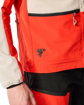 REVIT Offroad Jas Morocco