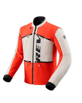 REVIT Offroad Jas Morocco