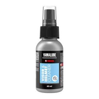 YAMALUBE Vizier &amp; Helmreiniger, 60ml
