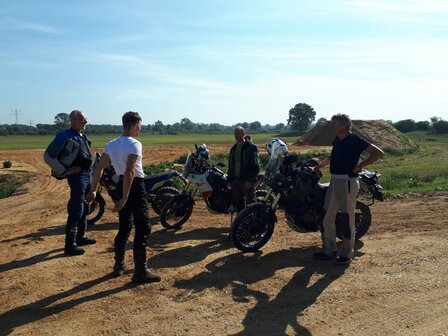 Inschrijven T&eacute;n&eacute;r&eacute; Tour 2026