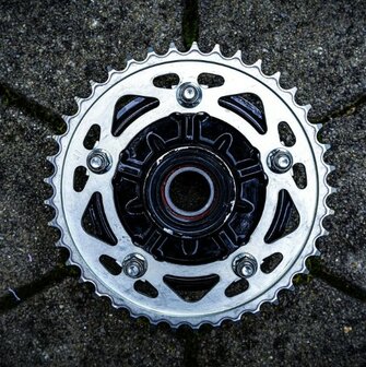 S100 Ketting reiniger 300ml