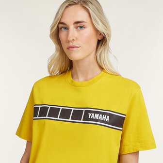 Sport Heritage unisex T-shirt Lono