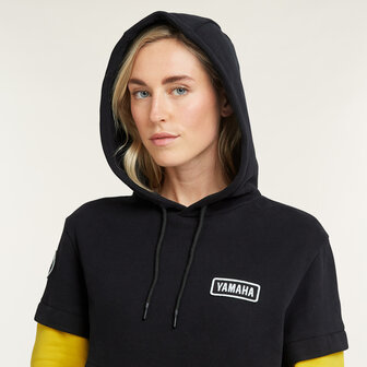 Sport Heritage unisex Hoodie Nupt