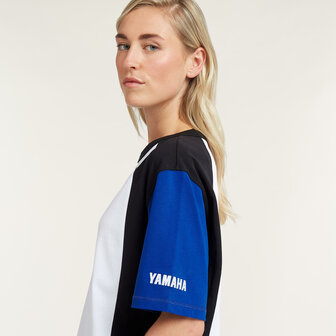 Paddock Blue Urban T-shirt Braga, unisex