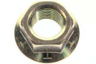 Yamaha Moer tbv Blokbout 90179-10024