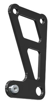 Tenere 700 Motorblok Steun Links