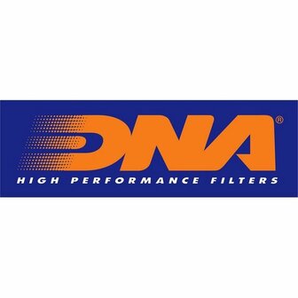 DNA luchtfilter service kit voor motoren 220ml olie &amp; 270ml cleaner
