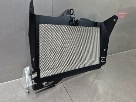 Radiateur beschermer Yamaha Tenere 700