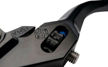 Gilles Factor-X Remhendel Yamaha