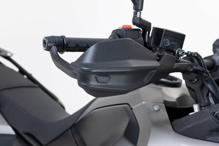 Handkappenset SW-Motech Adventure Yamaha XT 1200 ZE Super Tenere '14+