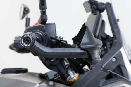 Handkappenset SW-Motech Adventure Yamaha modellen
