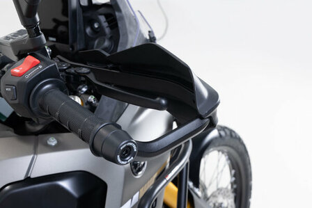 Handkappenset SW-Motech Adventure Yamaha modellen