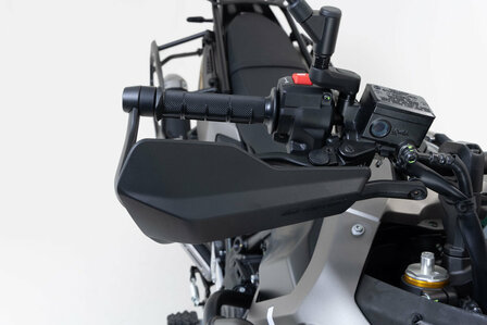 Handkappenset SW-Motech Sport Yamaha modellen